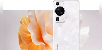 Huawei P60 Pro llega a Perú: ¿cuáles son las características y precio del nuevo teléfono chino? Huawei P60 Pro llega a Perú: ¿cuáles son las características y precio del nuevo teléfono chino?