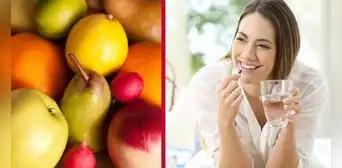 La fruta que aumenta la producción de colágeno, disminuye el colesterol y reduce niveles de azúcar La fruta que aumenta la producción de colágeno, disminuye el colesterol y reduce niveles de azúcar