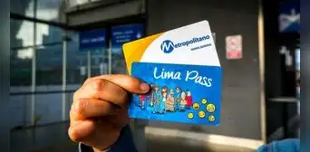 ATU: conoce los 1.200 puntos autorizados donde recargar tu tarjeta del Metropolitano o Lima Pass ATU: conoce los 1.200 puntos autorizados donde recargar tu tarjeta del Metropolitano o Lima Pass