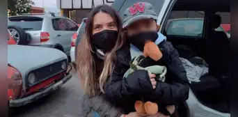 Niño argentino de 8 años lucha contra el cáncer por tercera vez y debe ir a Singapur para salvarse