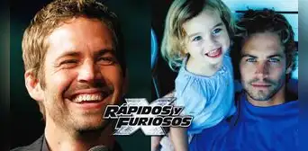 Hija de Paul Walker apareció en "Fast X" y pocos lo notaron: "Bendecida de honrar su legado" Hija de Paul Walker apareció en "Fast X" y pocos lo notaron: "Bendecida de honrar su legado"