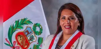 Congresista Digna Calle vendió su casa en Estados Unidos por solo 10 dólares Congresista Digna Calle vendió su casa en Estados Unidos por solo 10 dólares