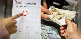 ¿Habrá pago extra por laborar el 7 de junio? Esto aclara el Ministerio de Trabajo ¿Habrá pago extra por laborar el 7 de junio? Esto aclara el Ministerio de Trabajo