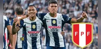 Los jugadores de Alianza Lima que podrían ser convocados por Juan Reynoso para los amistosos de Perú