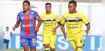 Alianza Universidad le ganó en el final a Coopsol y sigue en la pelea por la punta de la Liga 2