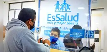 EsSalud para independientes: ¿cómo obtenerlo y cuál es su cobertura según tus meses de aporte? EsSalud para independientes: ¿cómo obtenerlo y cuál es su cobertura según tus meses de aporte?