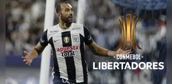 La sorprendente razón por la que Alianza Lima no ha clasificado a la Copa Libertadores 2024 La sorprendente razón por la que Alianza Lima no ha clasificado a la Copa Libertadores 2024