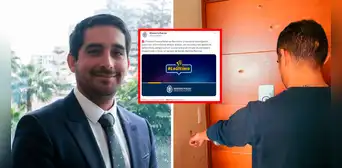 Fiscalía abre investigación preliminar contra Carlos Wiesse, quien disparó contra casa de su vecino Fiscalía abre investigación preliminar contra Carlos Wiesse, quien disparó contra casa de su vecino