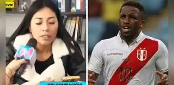Olenka revela chats en que Farfán pedía que diga que eran amigos: "Si tú me haces caso, podemos seguir" Olenka revela chats en que Farfán pedía que diga que eran amigos: "Si tú me haces caso, podemos seguir"