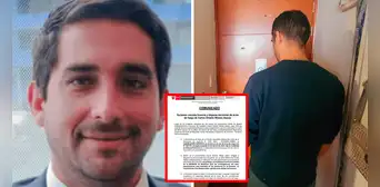 San Isidro: Sucamec cancela licencia y decomisa arma de fuego a Carlos Wiesse