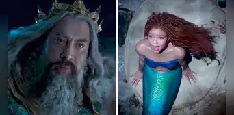 "La sirenita": esta fue la crítica más cruel que recibió la película live action de Disney "La sirenita": esta fue la crítica más cruel que recibió la película live action de Disney