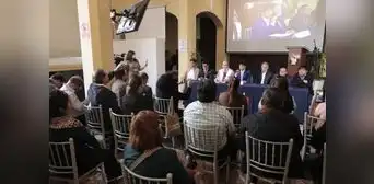 Sindicatos estatales exigen avance de negociación colectiva ante Defensoría del Pueblo Sindicatos estatales exigen avance de negociación colectiva ante Defensoría del Pueblo