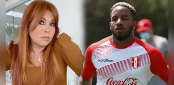 Jefferson Farfán: aplazan sentencia contra Magaly porque jueza a cargo fue removida