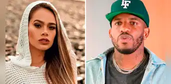 Jossmery Toledo conoció el búnker de Jefferson Farfán, afirma Olenka Mejía Jossmery Toledo conoció el búnker de Jefferson Farfán, afirma Olenka Mejía