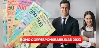Cobra HOY el Bono de Corresponsabilidad, mayo 2023: ¿quién recibe el pago 4.560 bolívares? Cobra HOY el Bono de Corresponsabilidad, mayo 2023: ¿quién recibe el pago 4.560 bolívares?