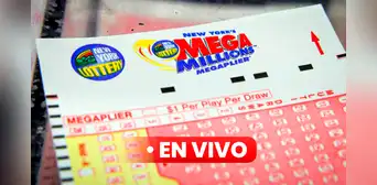 Resultados Mega Millions de HOY, 30 de mayo de 2023, EN VIVO: números ganadores