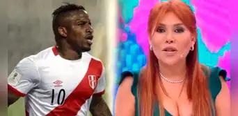 Jefferson Farfán enfurece tras saber que Magaly Medina no será sentenciada: “¿Tanto poder tiene?”