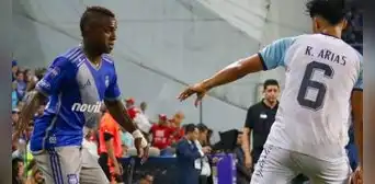 ¡Marcador en blanco! Emelec igualó 0-0 con Guayaquil City por la LigaPro 2023 ¡Marcador en blanco! Emelec igualó 0-0 con Guayaquil City por la LigaPro 2023
