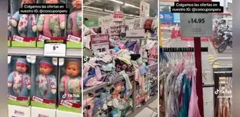 Ofertas de zapatillas, ropa y juguetes desde S/9: ¿dónde conseguir productos de remate en supermercados en Lima? Ofertas de zapatillas, ropa y juguetes desde S/9: ¿dónde conseguir productos de remate en supermercados en Lima?