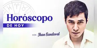 HORÓSCOPO: predicciones de HOY martes 30 de mayo, según tu signo zodiacal