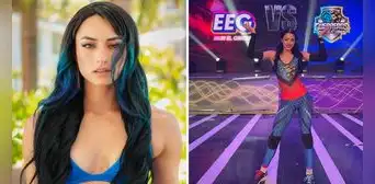 ¿Qué fue de Valeria Masini, la chica reality que se peleó en vivo con Patricio Parodi? ¿Qué fue de Valeria Masini, la chica reality que se peleó en vivo con Patricio Parodi?