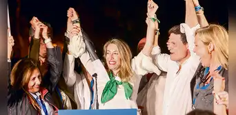 España: adelantan elecciones al 23 de julio ante el fiasco de la izquierda España: adelantan elecciones al 23 de julio ante el fiasco de la izquierda