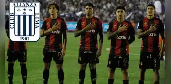 Figura de Melgar tendría la intención de jugar en Alianza Lima, según periodista de “A presión”