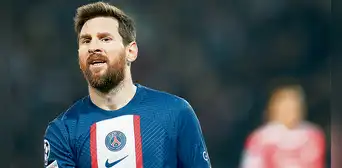 Lionel Messi lejos del Barcelona: se complica regreso del argentino a España Lionel Messi lejos del Barcelona: se complica regreso del argentino a España