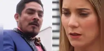 Joel se declaró a Macarena en "Al fondo hay sitio", pero este horrible detalle lo dejó devastado