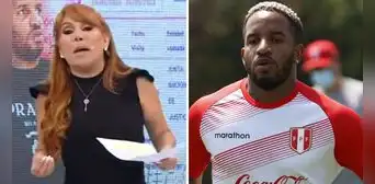 Magaly responde a Farfán tras aplazamiento de sentencia en su contra: “No estoy ejerciendo poder”