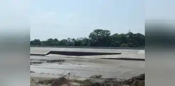 Piura: contratista ejecutó obra de defensas ribereñas pese a deficiencias de expediente Piura: contratista ejecutó obra de defensas ribereñas pese a deficiencias de expediente