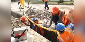 Alistan el inicio de la masificación de gas en distrito de Trujillo