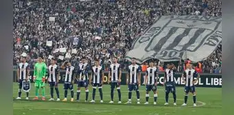 El motivo que obligaría a Alianza Lima a dejar Matute para el inicio del Clausura El motivo que obligaría a Alianza Lima a dejar Matute para el inicio del Clausura
