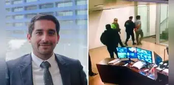 Ministerio Público solicita 9 meses de prisión preventiva contra Carlos Wiesse Ministerio Público solicita 9 meses de prisión preventiva contra Carlos Wiesse