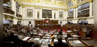 Congreso: la impunidad en 9 casos de recorte de sueldo Congreso: la impunidad en 9 casos de recorte de sueldo
