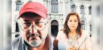 Cuellos Blancos del Puerto: Óscar Nieves tiene más de mil llamadas con red criminal Cuellos Blancos del Puerto: Óscar Nieves tiene más de mil llamadas con red criminal