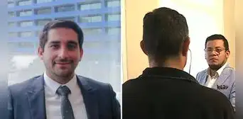 “Sobran pruebas para que se califique el hecho como tentativa de homicidio”, denuncia vecino de Wiesse