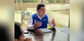Gerente del GORE La Libertad niega amenazas en caso de congresista Magaly Ruiz por recorte de sueldos Gerente del GORE La Libertad niega amenazas en caso de congresista Magaly Ruiz por recorte de sueldos