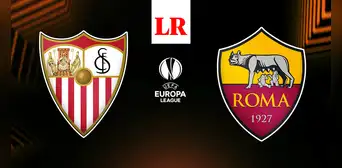Sevilla vs. Roma EN VIVO: ¿a qué hora y dónde ver la final de la UEFA Europa League? Sevilla vs. Roma EN VIVO: ¿a qué hora y dónde ver la final de la UEFA Europa League?