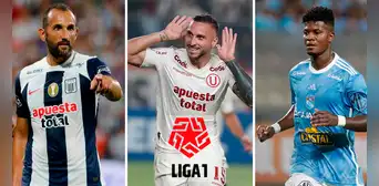 ¡Atento, hincha de Alianza y Universitario!: ¿cuándo inicia y cierra el libro de pases en la Liga 1? ¡Atento, hincha de Alianza y Universitario!: ¿cuándo inicia y cierra el libro de pases en la Liga 1?