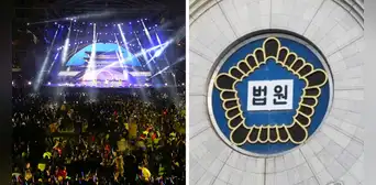 K-pop: famoso idol es condenado por agredir y acosar sexualmente a un excompañero de grupo K-pop: famoso idol es condenado por agredir y acosar sexualmente a un excompañero de grupo