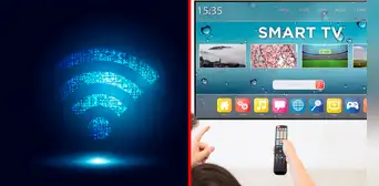 ¿Cuál es la mejor forma de conectar tu Smart TV a internet y por qué no conviene usar wi-fi? ¿Cuál es la mejor forma de conectar tu Smart TV a internet y por qué no conviene usar wi-fi?