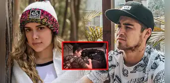 ¿‘Gato’ Cuba y Ale Venturo terminaron?: las pruebas que indicarían que su historia de amor finalizó