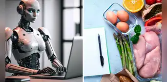 ChatGPT: así puedes usar esta IA para planificar tus comidas de forma sana en menos de un minuto ChatGPT: así puedes usar esta IA para planificar tus comidas de forma sana en menos de un minuto