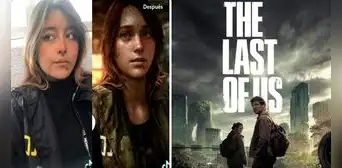 ¿Fan de The last of us? Aprende a usar el filtro que te vuelve un personaje de la serie