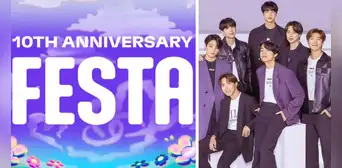 BTS FESTA 2023: CRONOGRAMA oficial de actividades y lanzamientos por su décimo aniversario BTS FESTA 2023: CRONOGRAMA oficial de actividades y lanzamientos por su décimo aniversario