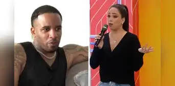 Melissa Klug no se siente aludida con últimos mensajes de Jefferson Farfán: “No estoy pendiente”