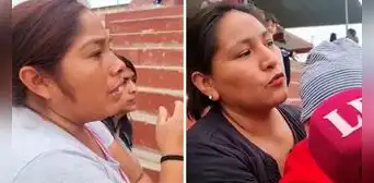 Menor en UCI por reto Tiktok: denuncian que directora sabía que circulaban drogas en colegio