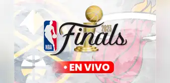Finales de la NBA 2023: fechas, horarios y canales para ver los partidos EN VIVO Finales de la NBA 2023: fechas, horarios y canales para ver los partidos EN VIVO