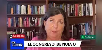 RMP sobre "mochasueldos": "Esto es un patrón de conducta"